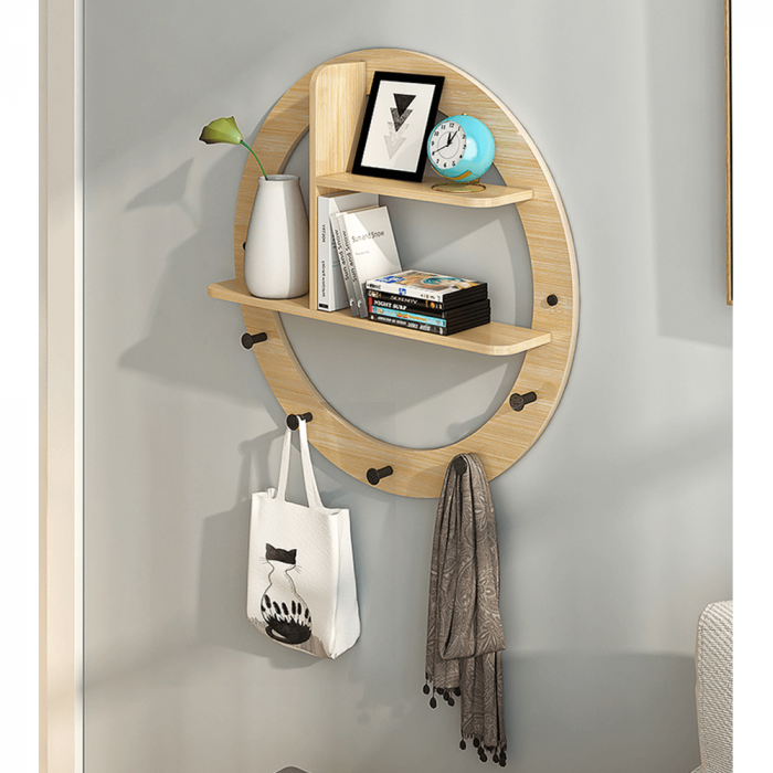 Raft, bambus natural, ARTID TYP 1 [9]