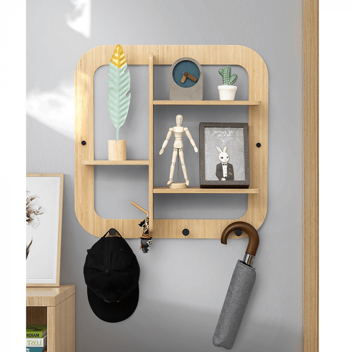 Raft, bambus natural, ARTID TYP 2 [12]
