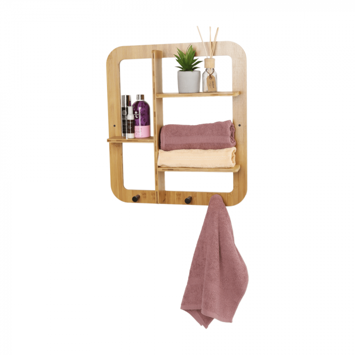 Raft, bambus natural, ARTID TYP 2 [4]