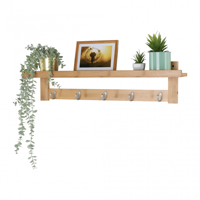 Raft, bambus natural, JODA TYP 1 [7]