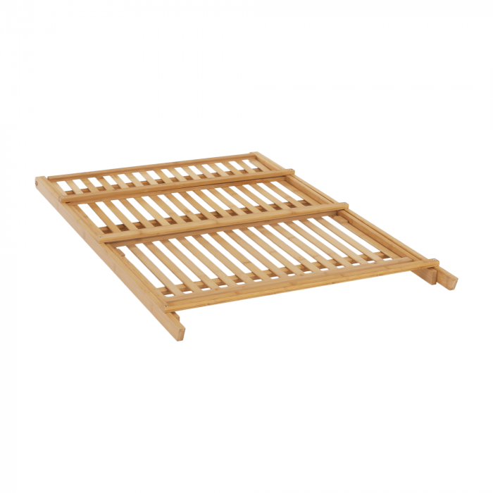 Raft, bambus, NEPEL TYP 1 + cadou [22]