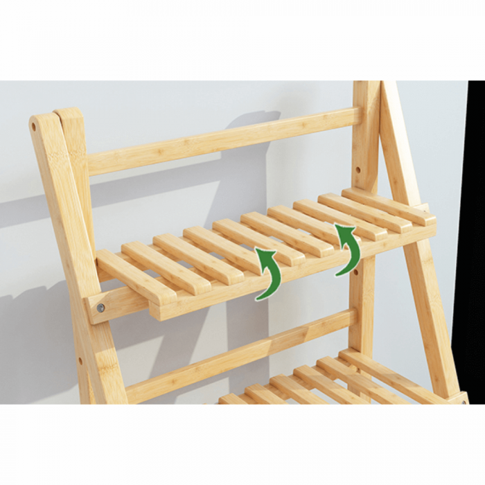 Raft, bambus, NEPEL TYP 1 + cadou [6]