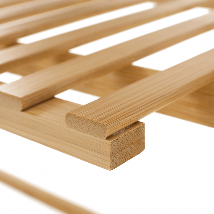 Raft, bambus, NEPEL TYP 1 + cadou [16]