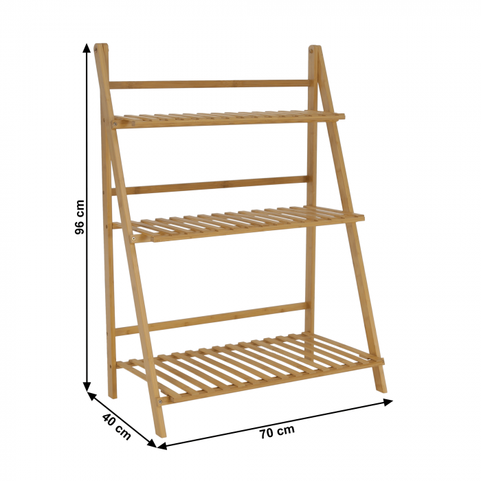 Raft, bambus, NEPEL TYP 1 + cadou [14]
