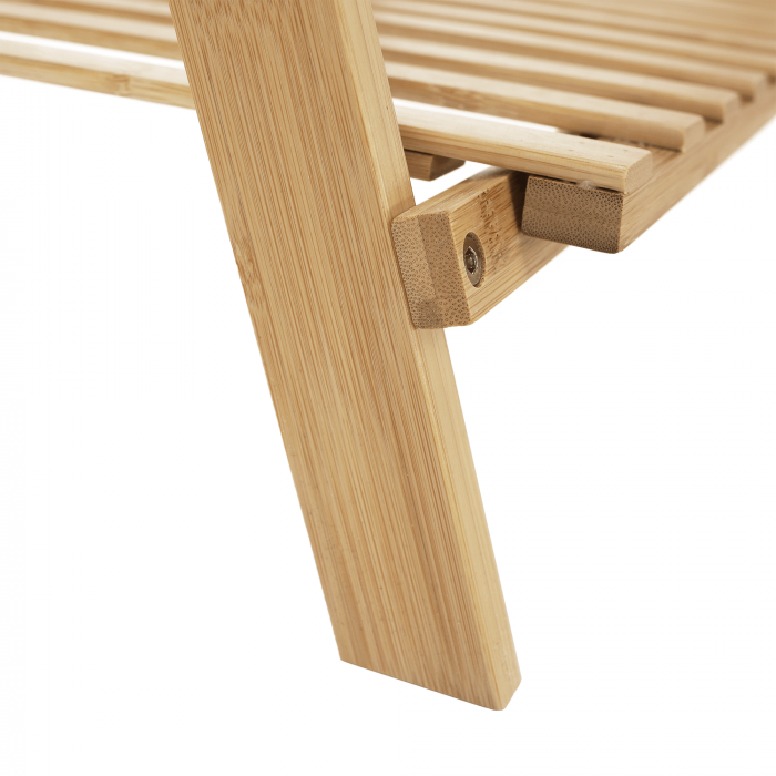 Raft, bambus, NEPEL TYP 1 + cadou [18]