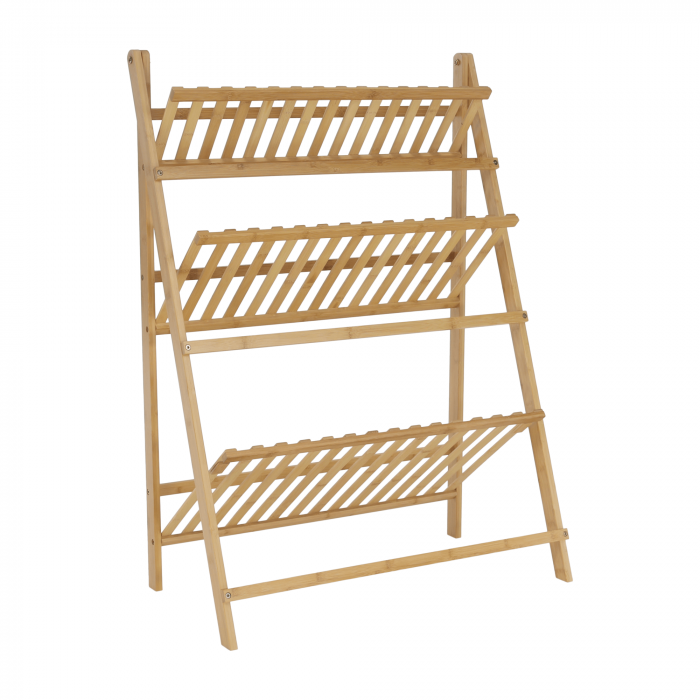 Raft, bambus, NEPEL TYP 1 + cadou [21]