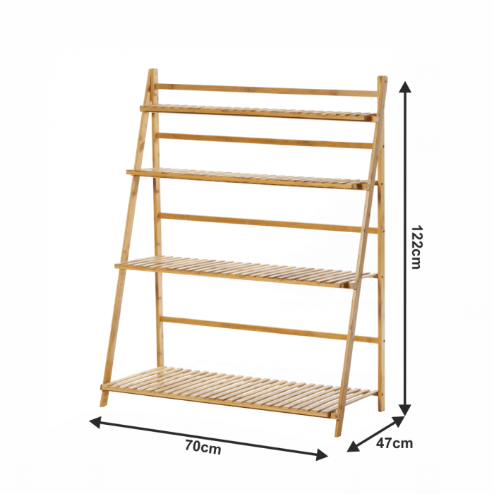 Raft, bambus, NEPEL TYP 2 + cadou [16]