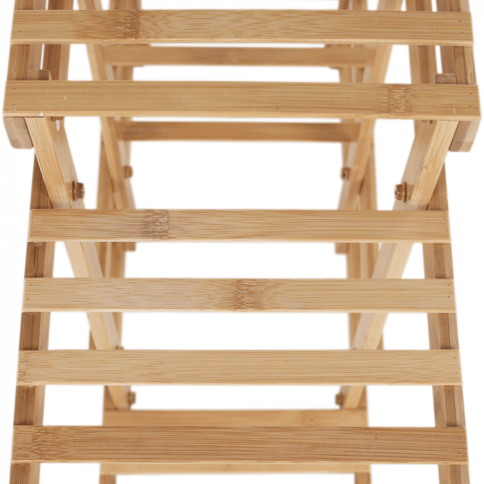 Raft, bambus, TABIA [5]