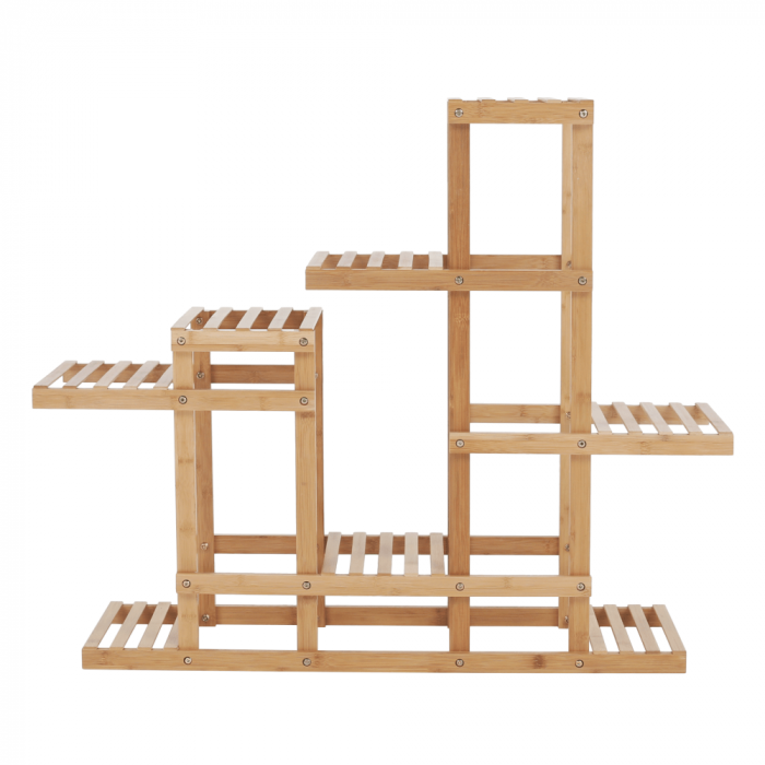 Raft, bambus, TABIA [13]