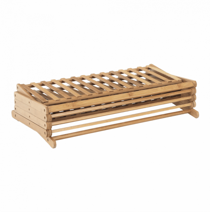 Raft, bambus, TOSEA [18]