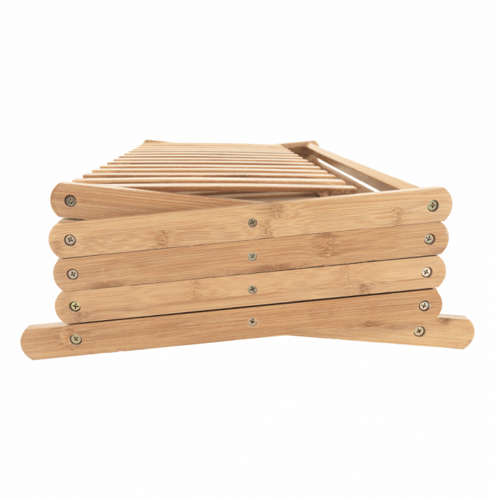 Raft, bambus, TOSEA [12]