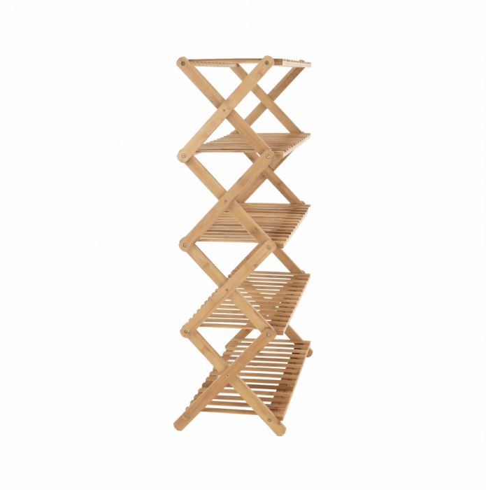 Raft, bambus, TOSEA [27]