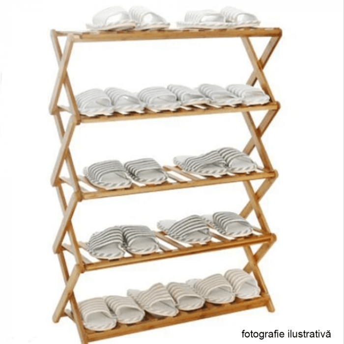Raft, bambus, TOSEA [5]