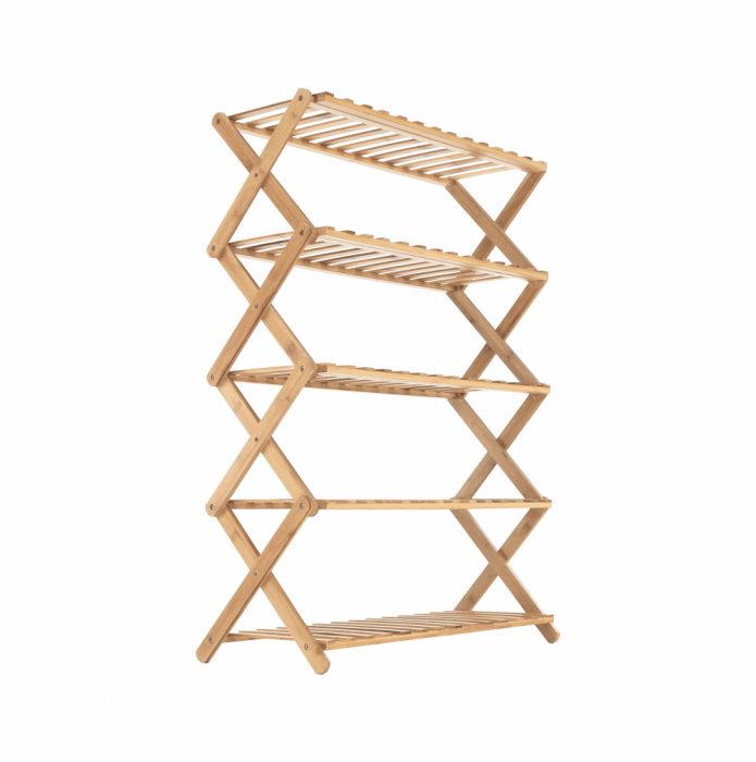 Raft, bambus, TOSEA [30]