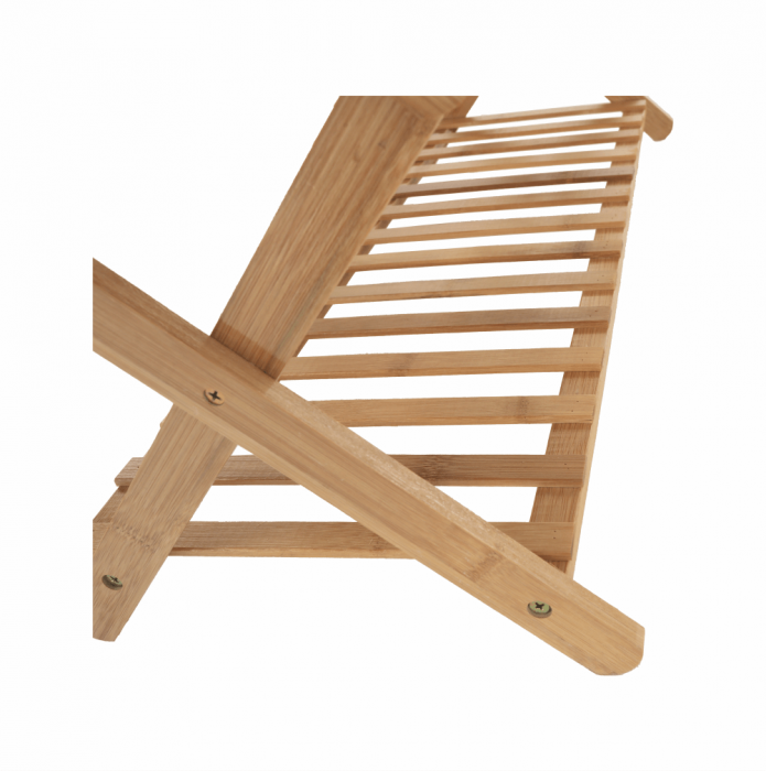 Raft, bambus, TOSEA [29]