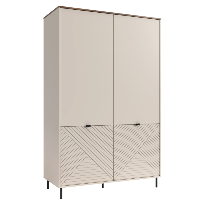 Raft, caşmir/stejar castello, EYCO 4D [6]