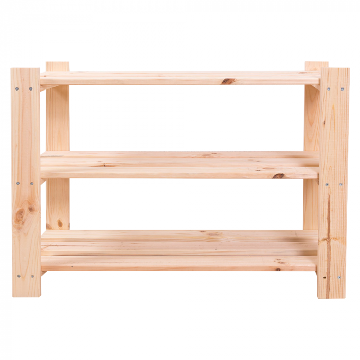 Raft, natural, pin, SIMU 550 [3]