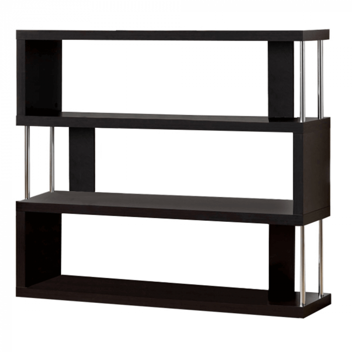Raft, negru, BENITO [4]