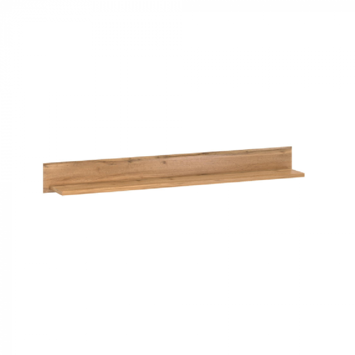 Raft, stejar apalache, PUSAN D [1]