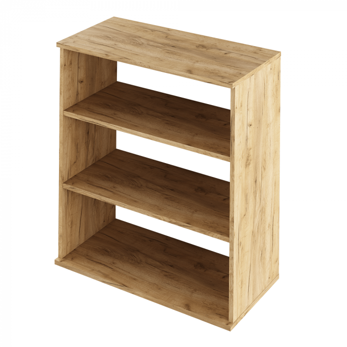 Raft, stejar artisan, RESITA TYP 4 [1]
