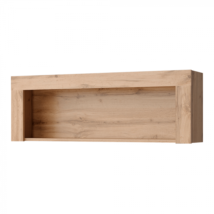 Raft suspendat 110, stejar wotan, MORATIZ [1]