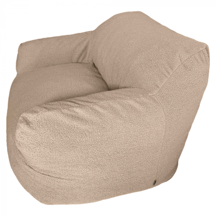 Sac pentru şezut, maro deschis, FUFY [2]