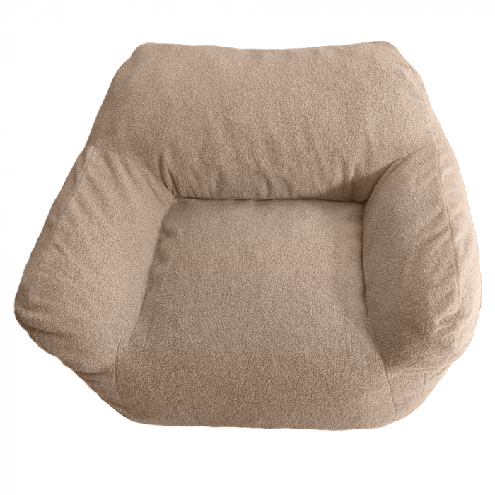 Sac pentru şezut, maro deschis, FUFY [1]
