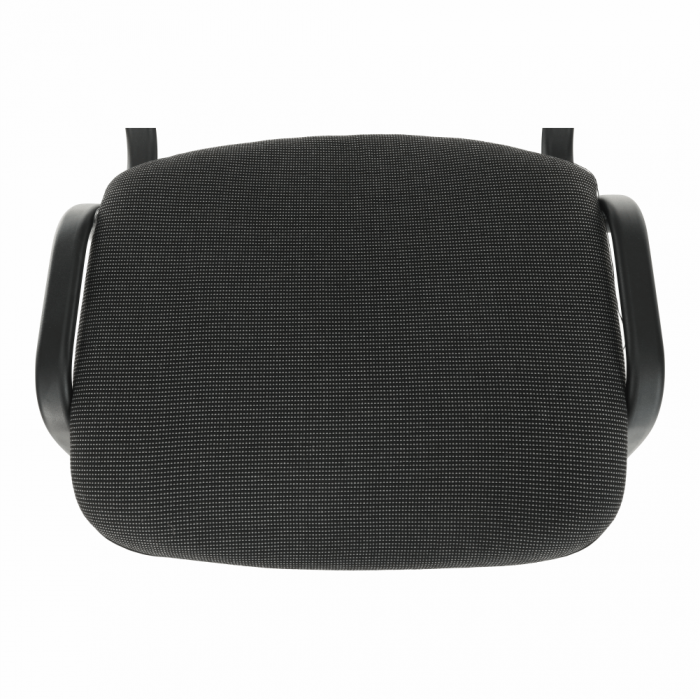 Scau de birou, gri, ISO NEW C26 [3]