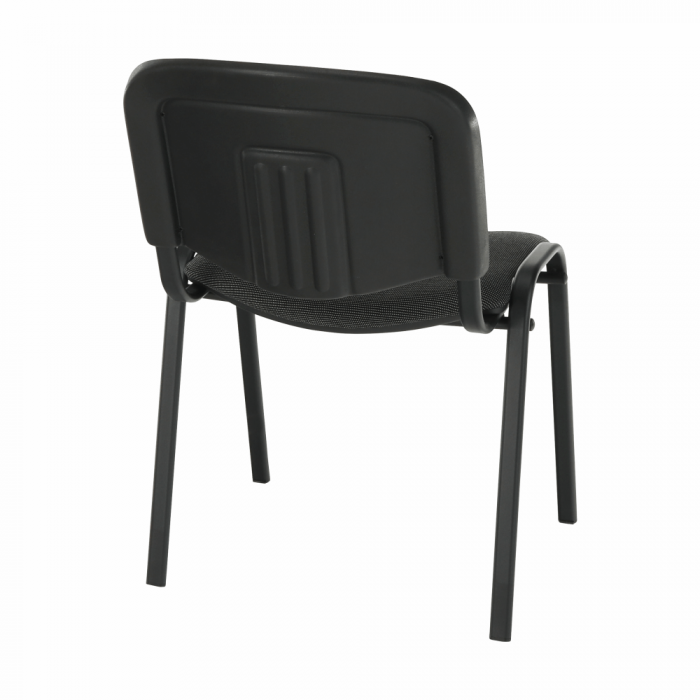 Scau de birou, gri, ISO NEW C26 [13]