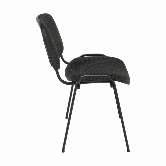 Scau de birou, gri, ISO NEW C26 [12]
