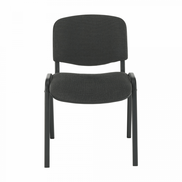 Scau de birou, gri, ISO NEW C26 [11]