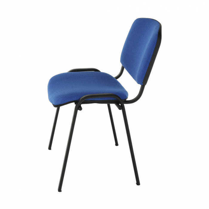 Scaun, albastru, ISO NEW C14 [16]