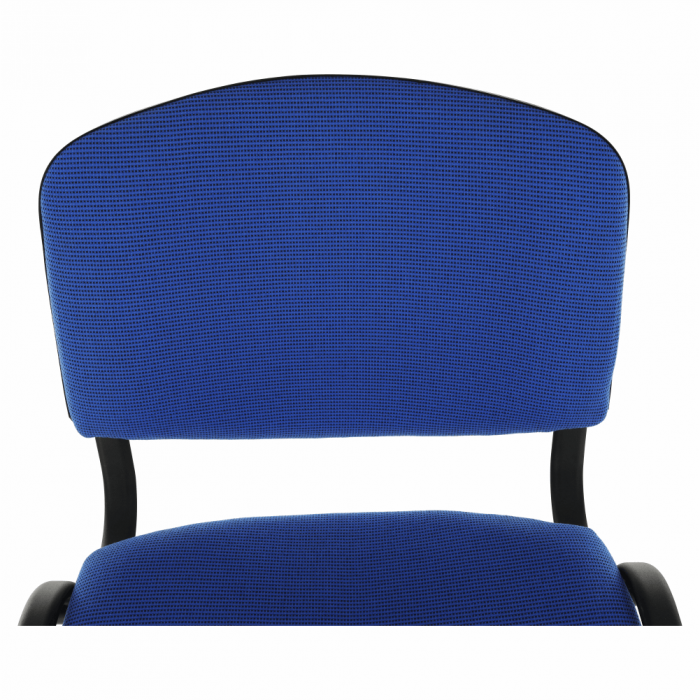Scaun, albastru, ISO NEW C14 [2]
