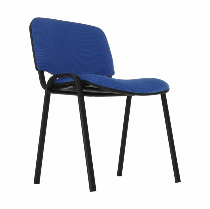 Scaun, albastru, ISO NEW C14 [12]