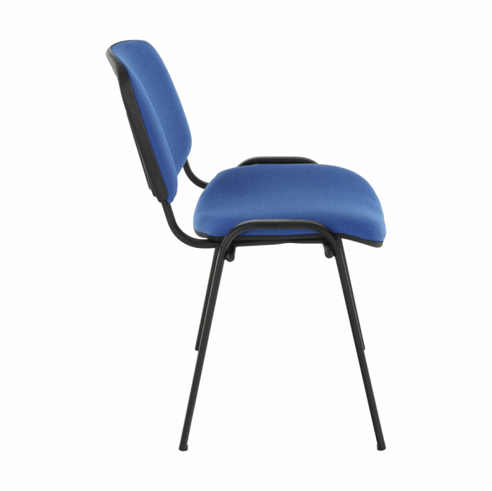 Scaun, albastru, ISO NEW C14 [14]