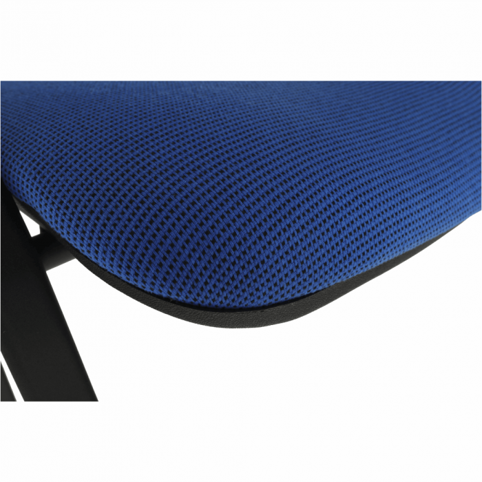 Scaun, albastru, ISO NEW C14 [6]