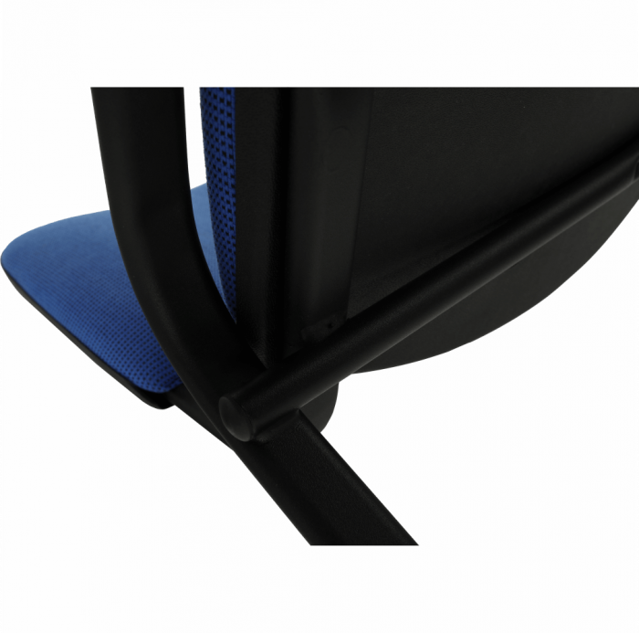 Scaun, albastru, ISO NEW C14 [11]