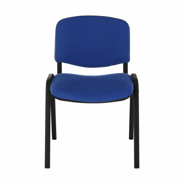 Scaun, albastru, ISO NEW C14 [13]