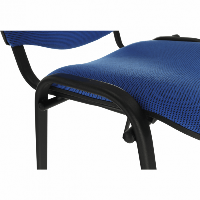 Scaun, albastru, ISO NEW C14 [4]