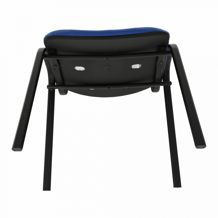 Scaun, albastru, ISO NEW C14 [10]