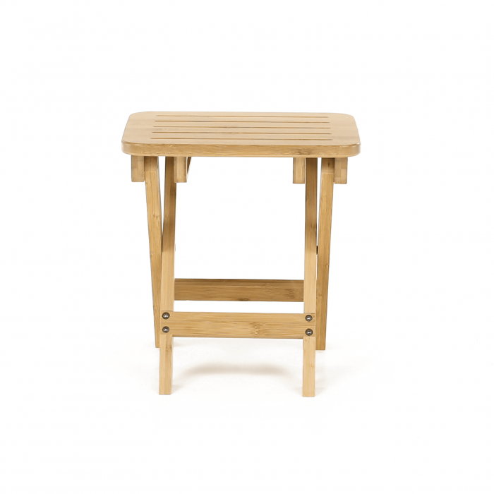 Scaun, bambus natural, DENICE [10]
