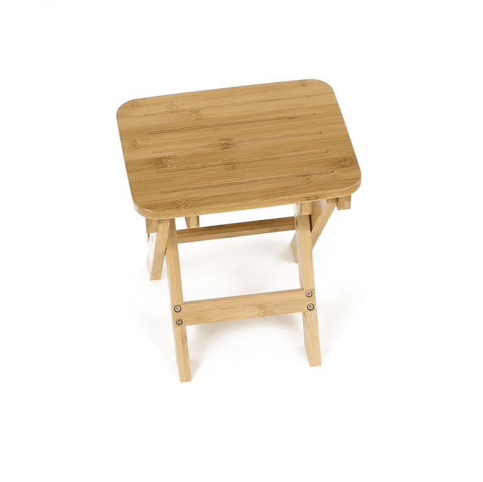 Scaun, bambus natural, DENICE [11]