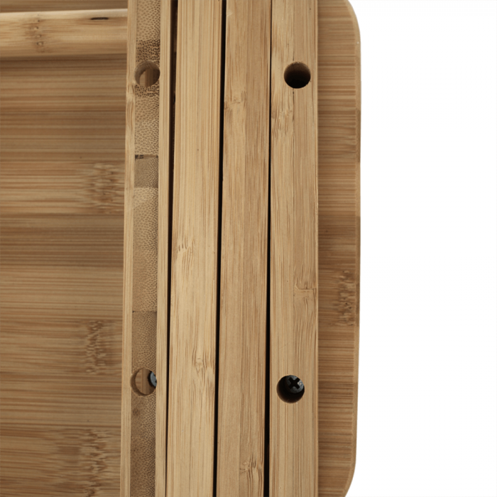 Scaun, bambus natural, DENICE [6]
