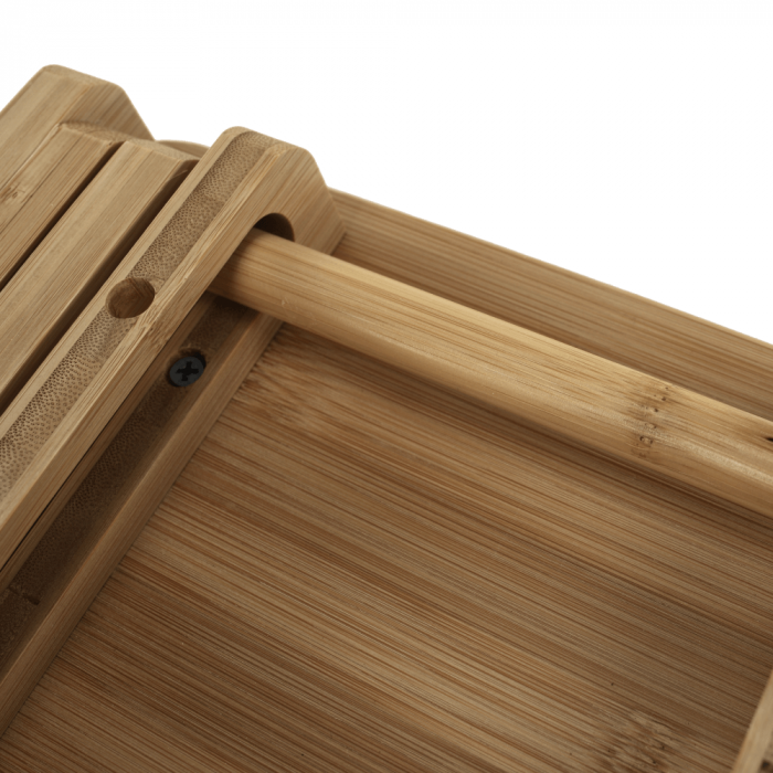 Scaun, bambus natural, DENICE [7]