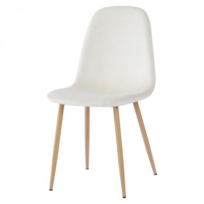 Scaun, bej Dulux/fag, LEGA NEW [4]