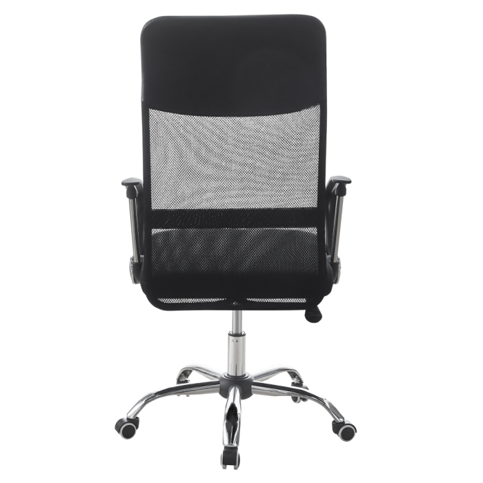 Scaun birou, negru, TC3-973M 5 NEW [3]