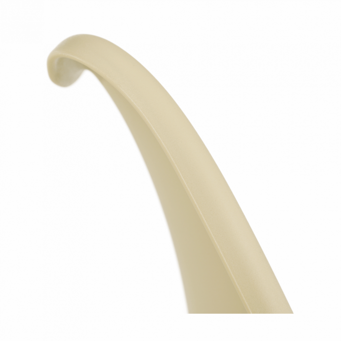 Scaun,  cappuccino vanilie/fag, BALI 2 NEW [6]
