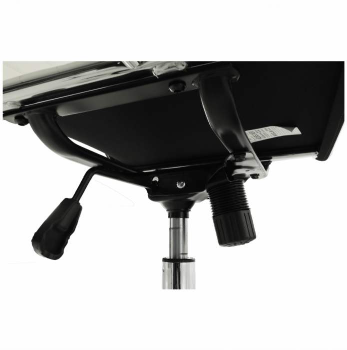 Scaun de birou, alb, AZURE 2 NEW [4]