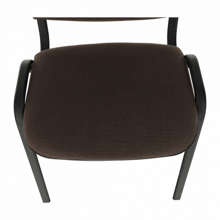 Scaun de birou, maro, ISO NEW C24 [2]