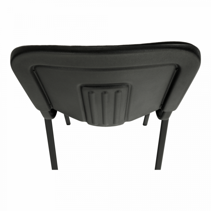 Scaun de birou, negru, ISO NEW C11 [4]